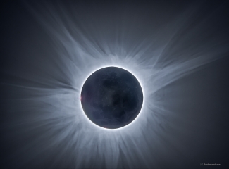 <h5>Total Solar Eclipse of 2024</h5>